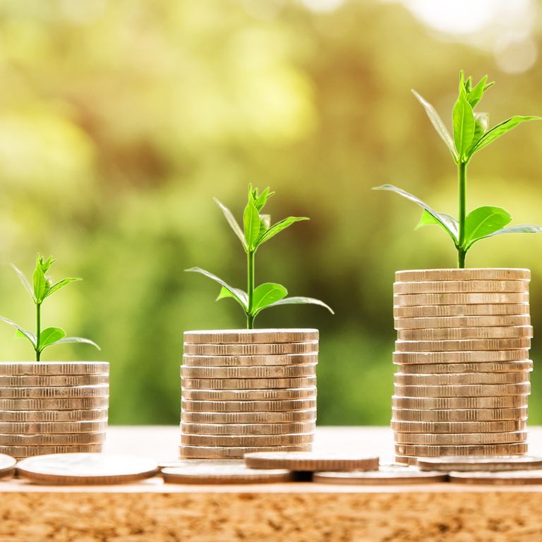 Cross Business te ayuda a incrementar los beneficios de tu organización.